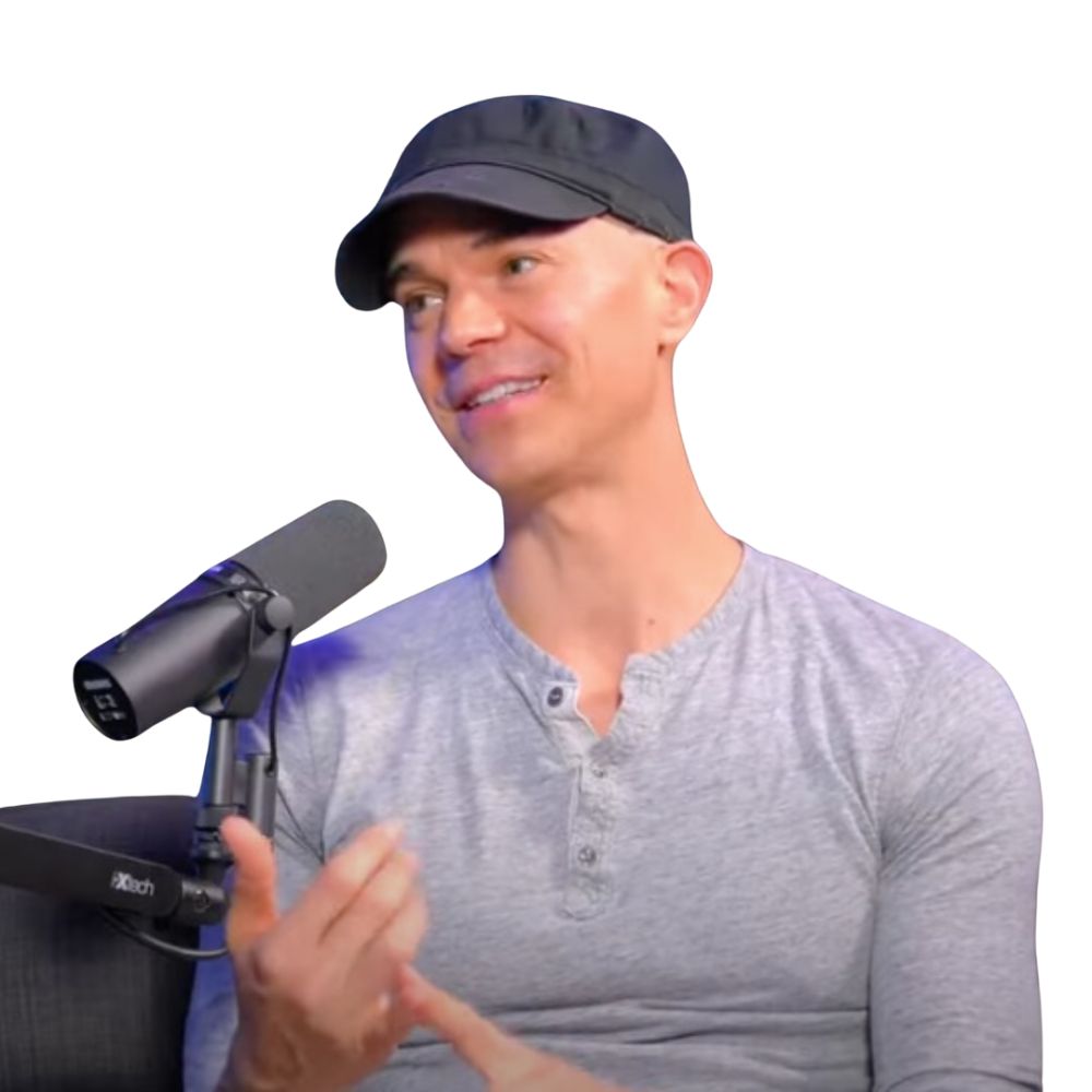Greg the Hydrogen Man — creator of the Official Hydrogen Man Protocol